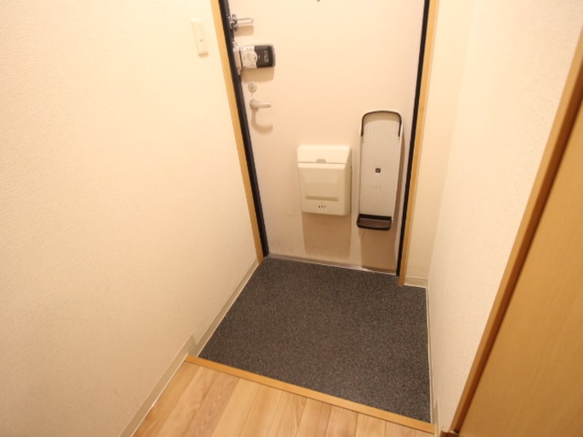 ロフト アルカス今出川