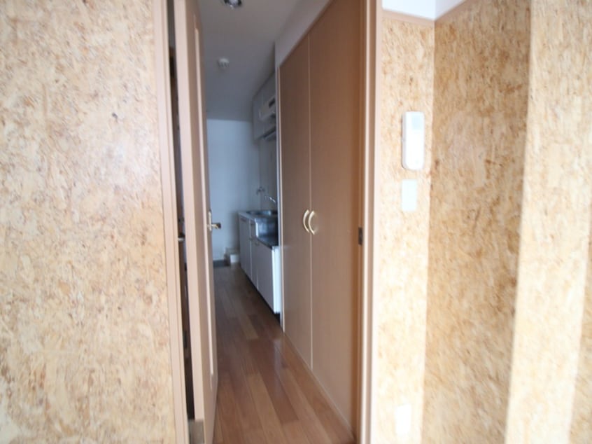 収納 アルカス今出川