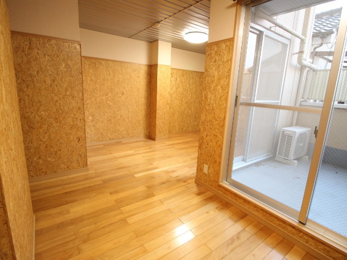 居室 アルカス今出川