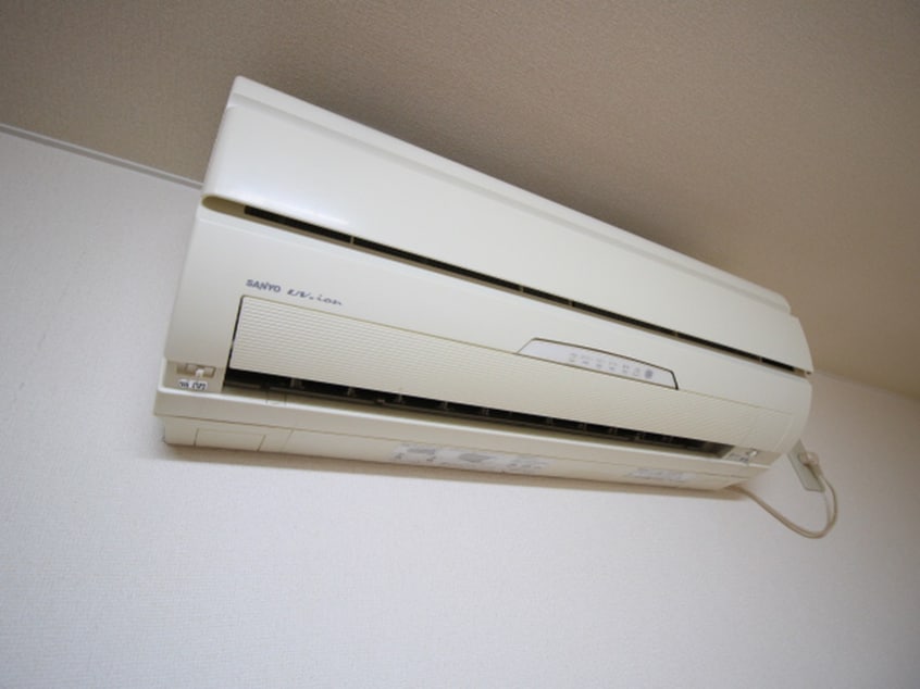 内観写真 アルカス今出川