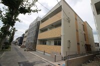 仮）クリエオーレ茨田大宮Ⅲ