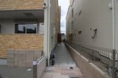 その他 クリエオーレ茨田大宮Ⅲ