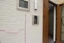建物設備 クリエオーレ茨田大宮Ⅲ