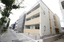 周辺環境 クリエオーレ茨田大宮Ⅲ