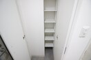 靴箱 クリエオーレ茨田大宮Ⅲ