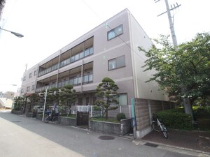 アビコハイムⅡ