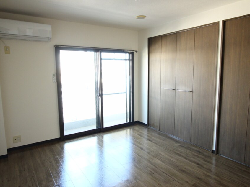 居室 ソルフェージュ桂