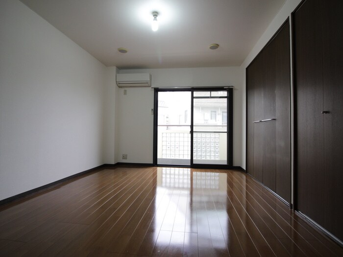 居室 ソルフェージュ桂