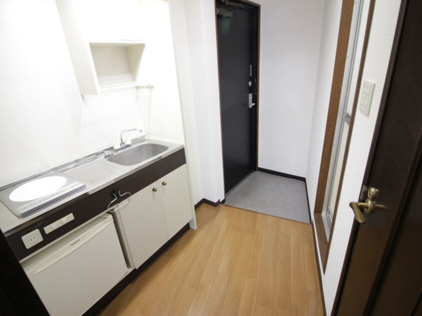 キッチン ソルフェージュ桂