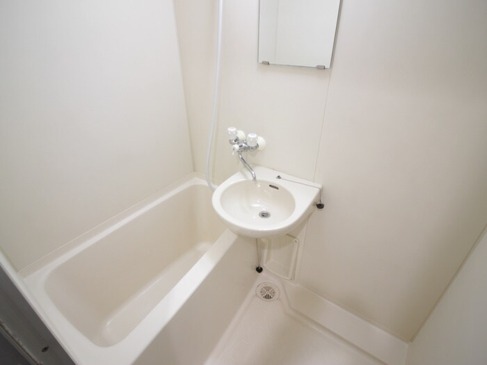 バス／シャワールーム等 ソルフェージュ桂