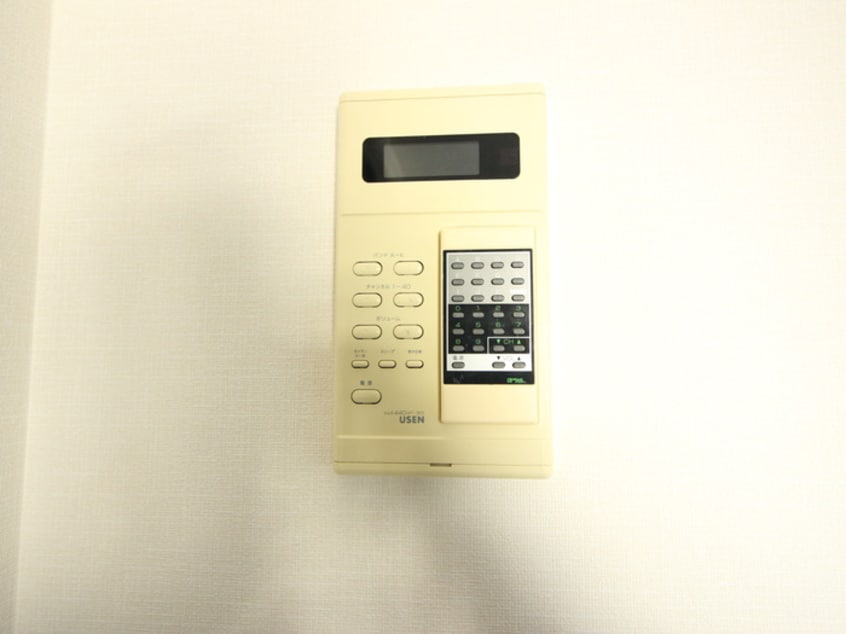 内観写真 ソルフェージュ桂