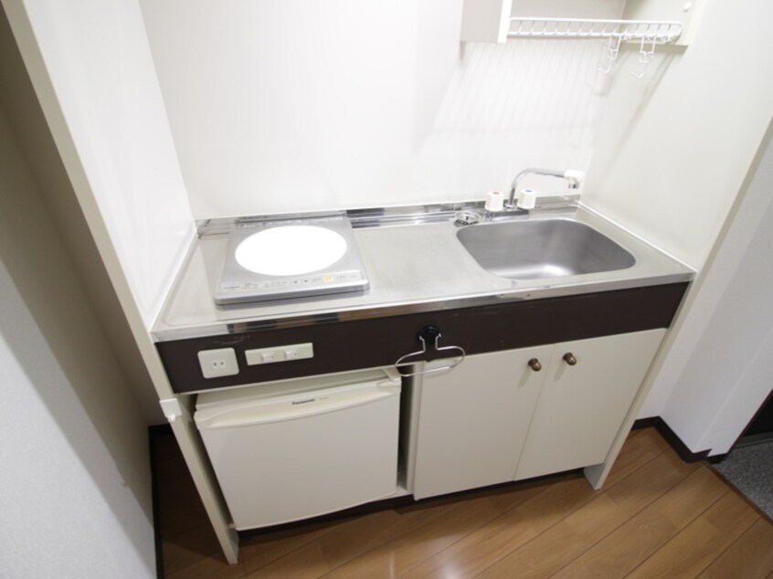 キッチン ソルフェージュ桂