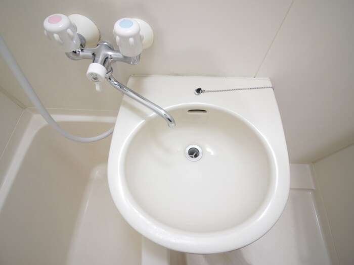 洗面 ソルフェージュ桂