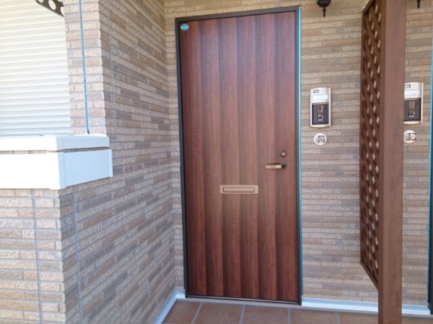 建物設備 マーマネ