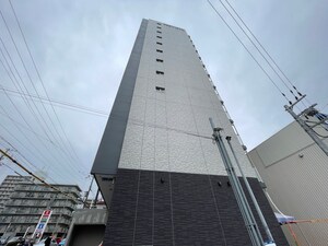 ﾌﾟﾛｳﾞｨｽﾀ神戸三宮EAST(405)