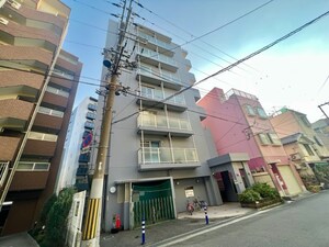 千船第１チェリーマンション