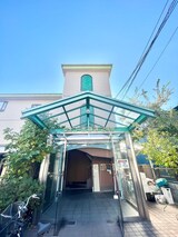 ネオコ－ポ寺澤　2号館