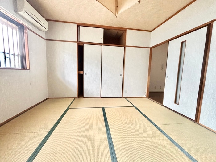 居室 ネオコ－ポ寺澤　2号館