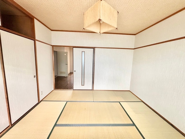 居室 ネオコ－ポ寺澤　2号館