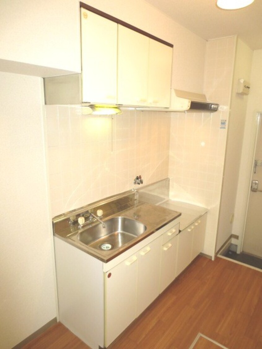 キッチン 山科ガ－デンハイツ