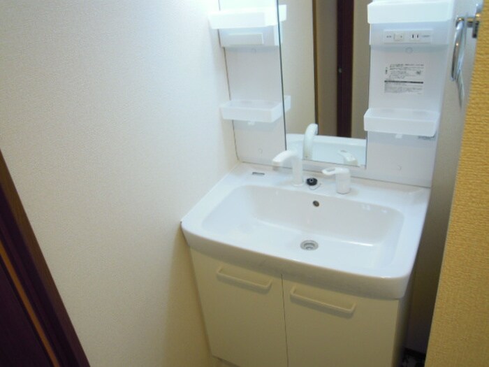 洗面 クレア　C棟