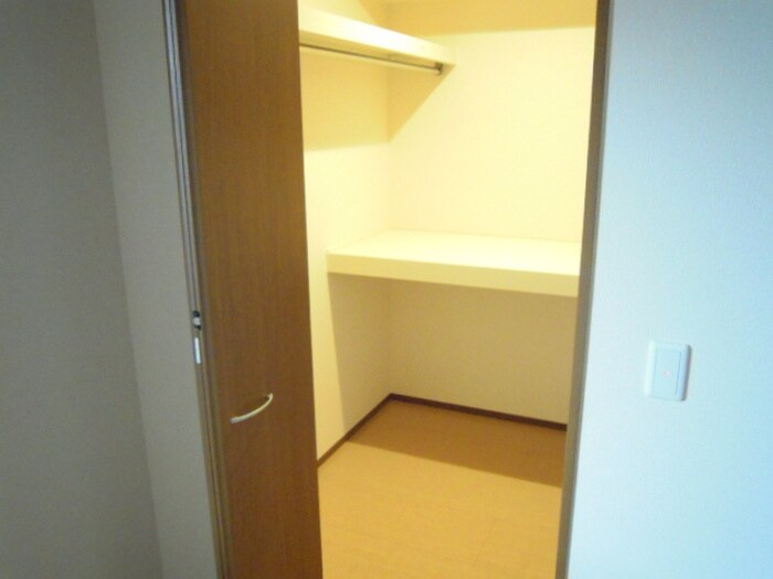 収納 クレア　C棟