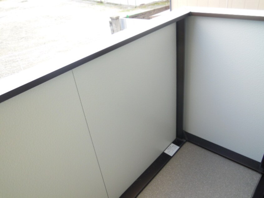 ベランダ・バルコニー クレア　C棟