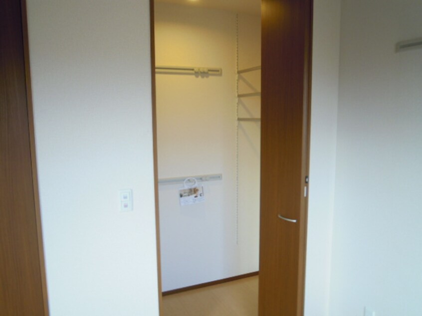 収納 クレア　C棟