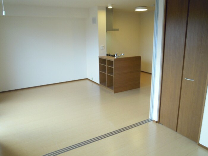 居室 クレア　C棟