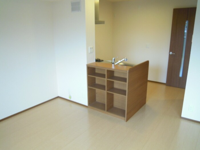 居室 クレア　C棟