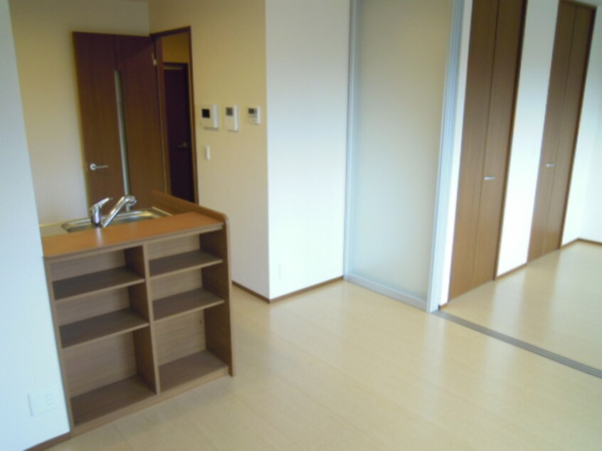 居室 クレア　C棟