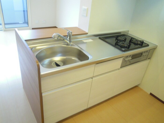 キッチン クレア　C棟