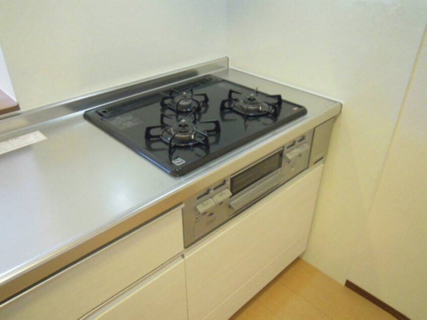 キッチン クレア　C棟