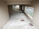 外観写真 芦屋スターコート