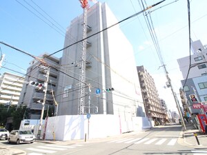 ｸﾘｽﾀﾙｸﾞﾗﾝﾂ都島本通(1004)