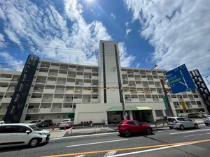 パラッシオ舞子(106)