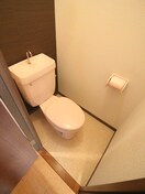 トイレ ネバ－ランド姫島