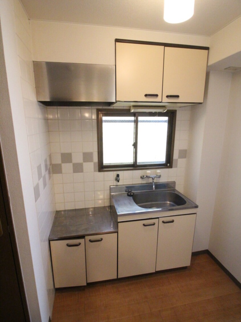 キッチン ネバ－ランド姫島