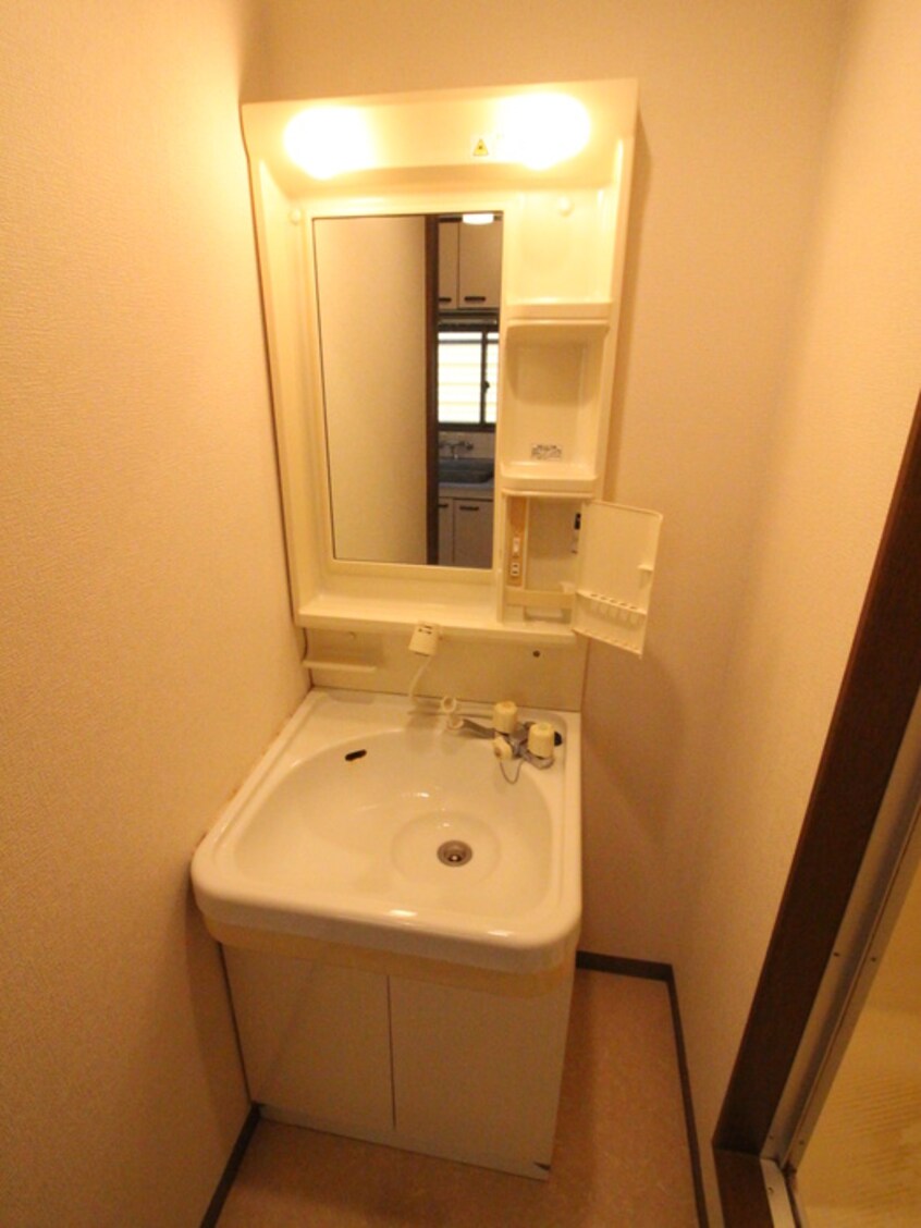 洗面 ネバ－ランド姫島