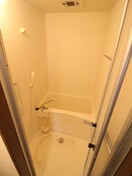 バス／シャワールーム等 ネバ－ランド姫島