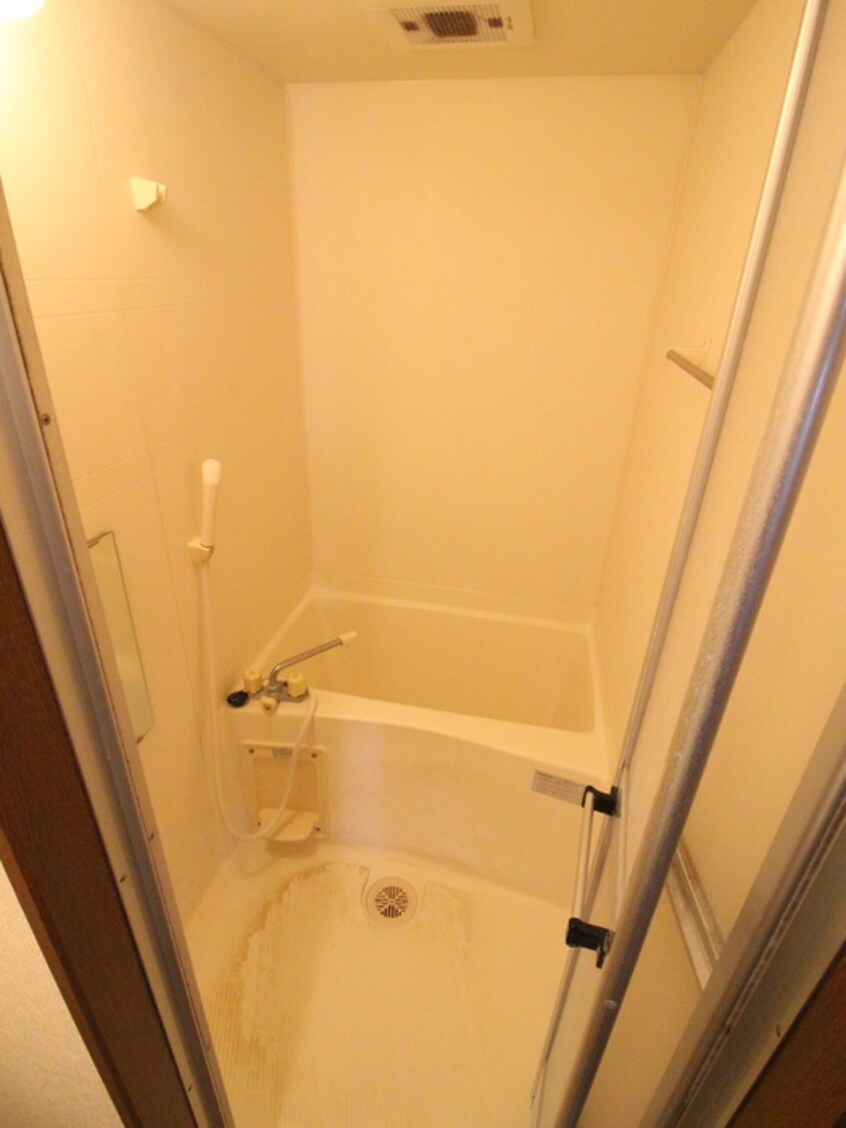 バス／シャワールーム等 ネバ－ランド姫島