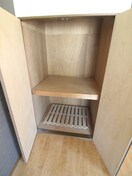 収納 ネバ－ランド姫島