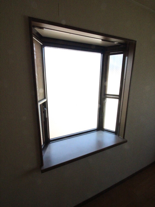 内観写真 ネバ－ランド姫島