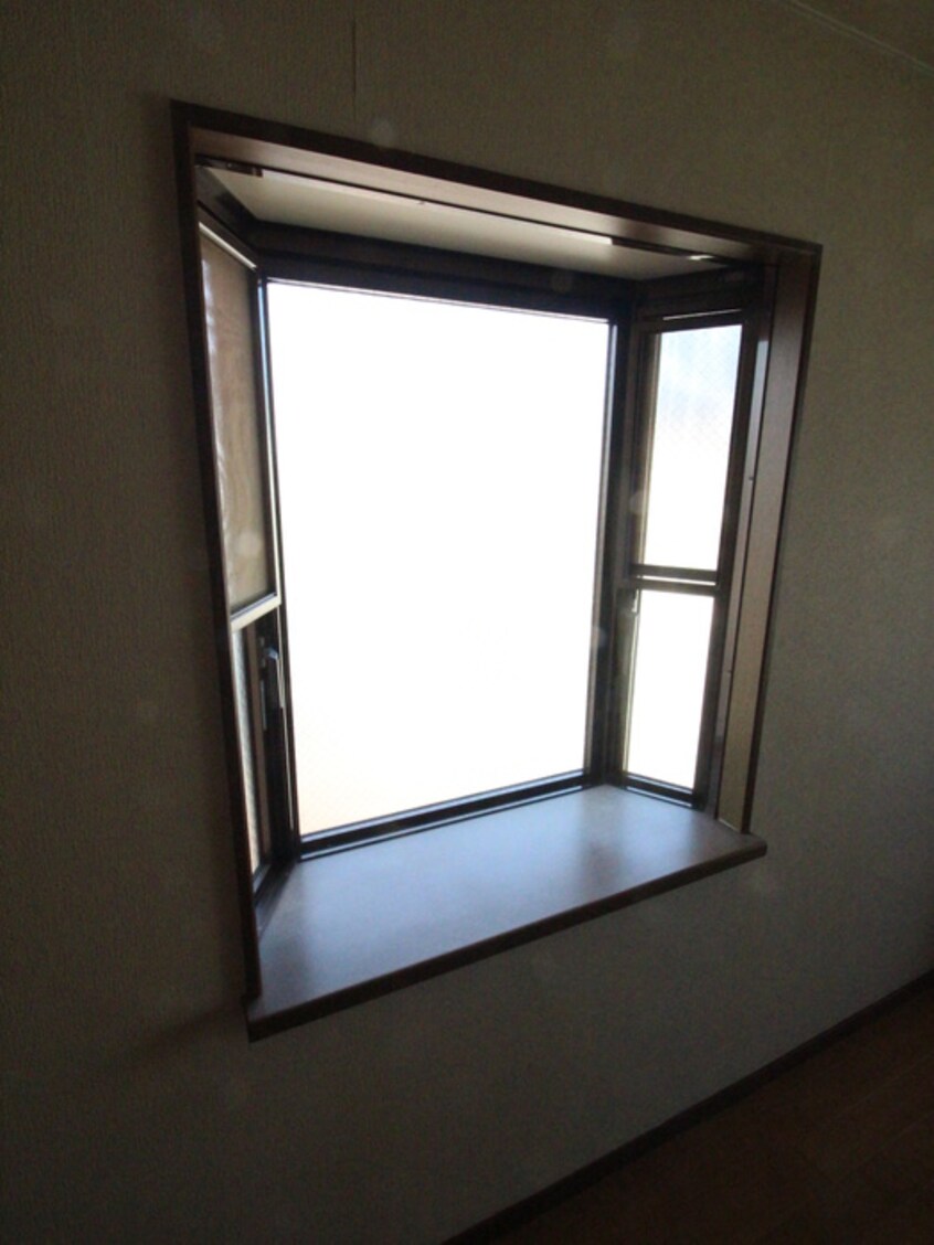 内観写真 ネバ－ランド姫島