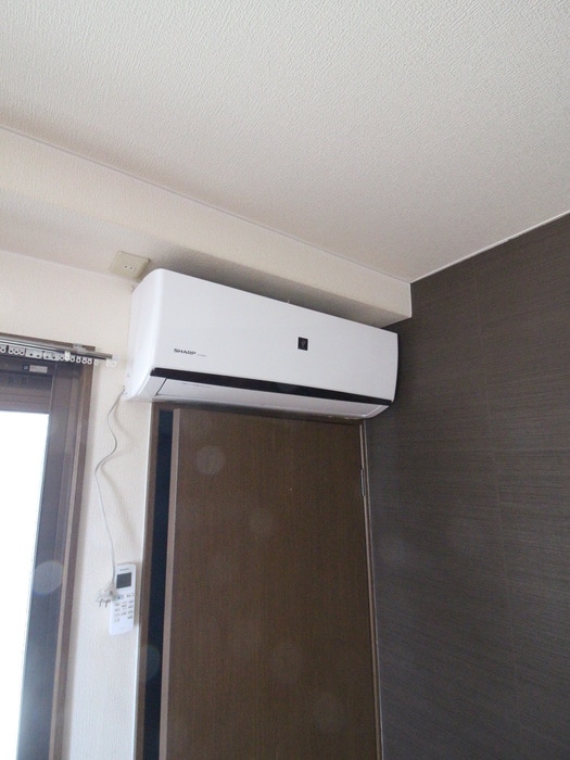 内観写真 ネバ－ランド姫島