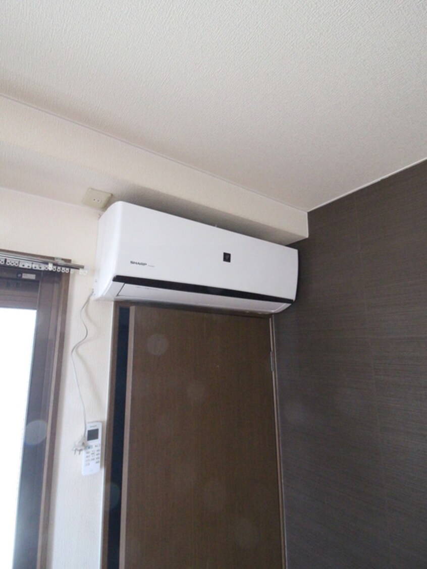 内観写真 ネバ－ランド姫島