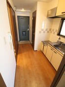 居室 ネバ－ランド姫島