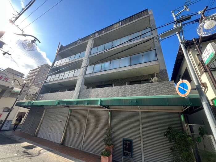 外観写真 ひらこうＰＡＲＴ１