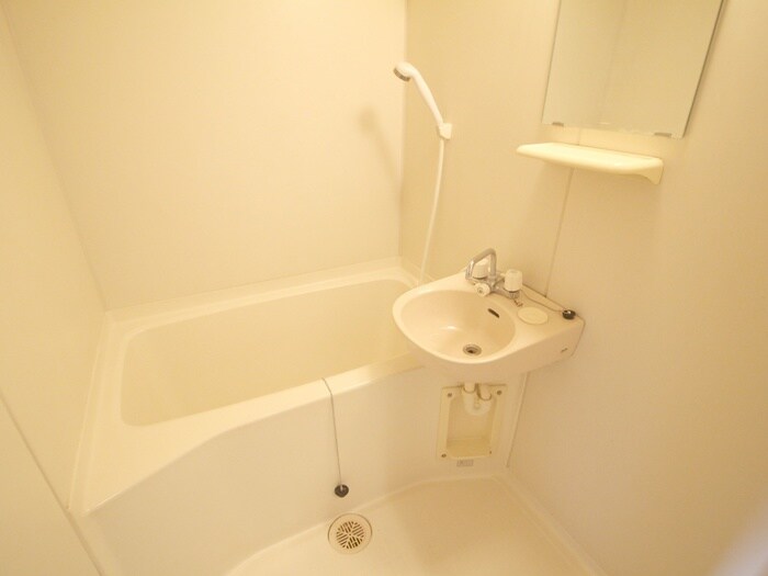 バス／シャワールーム等 ひらこうＰＡＲＴ１