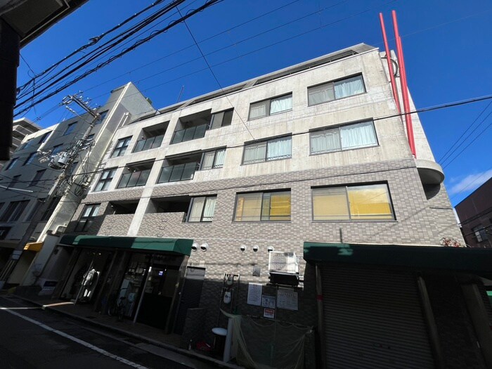 外観写真 ひらこうＰＡＲＴ１